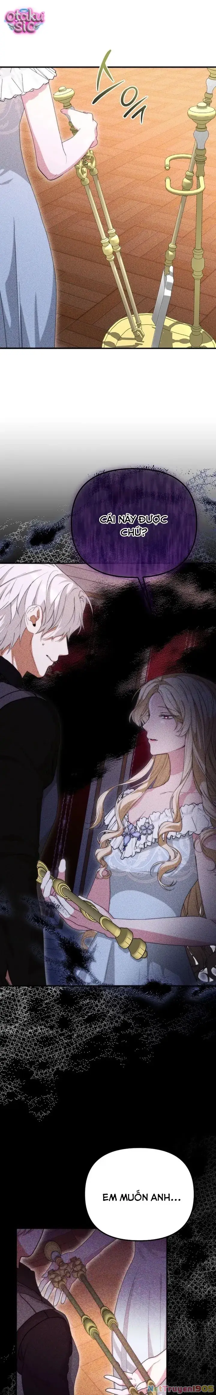 Tôi Không Thích Thể Loại Harem Ngược Chapter 7 - Trang 12