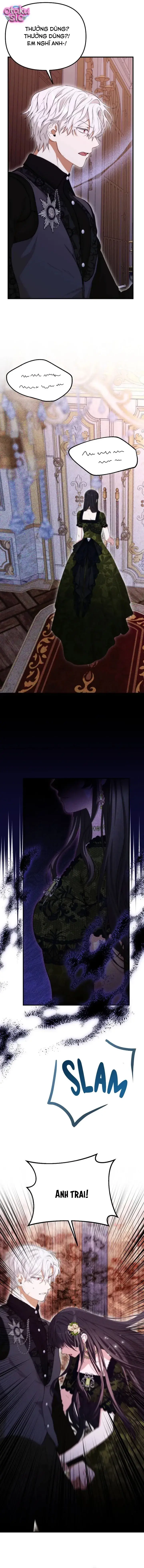 Tôi Không Thích Thể Loại Harem Ngược Chapter 7 - Trang 14