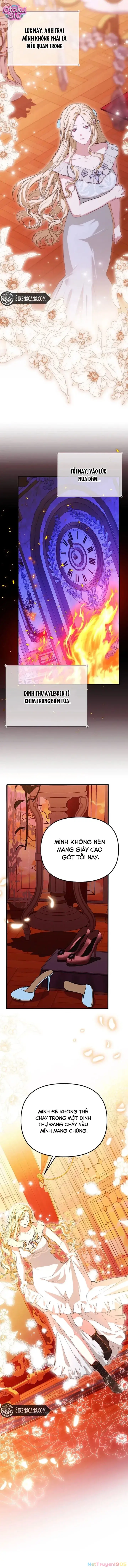 Tôi Không Thích Thể Loại Harem Ngược Chapter 7 - Trang 16