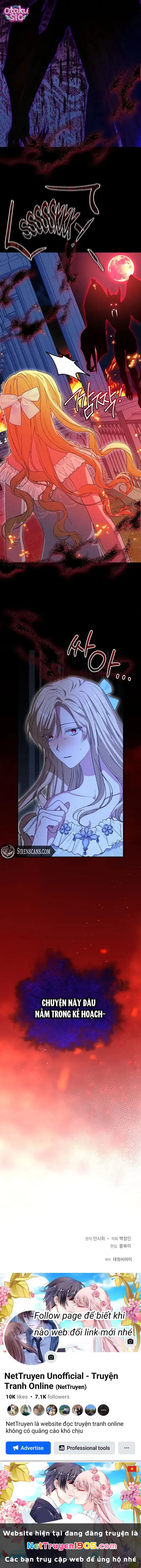 Tôi Không Thích Thể Loại Harem Ngược Chapter 7 - Trang 20