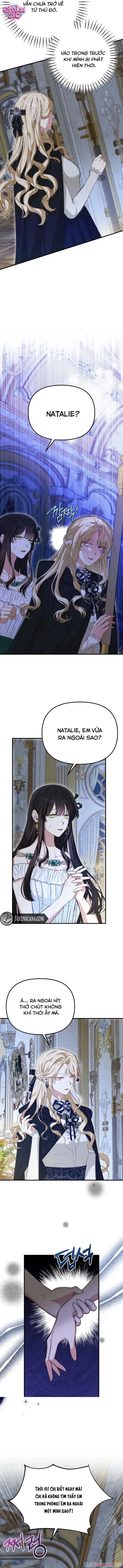 Tôi Không Thích Thể Loại Harem Ngược Chapter 7 - Trang 4