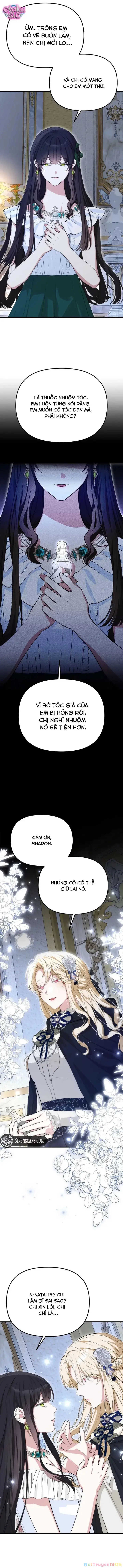 Tôi Không Thích Thể Loại Harem Ngược Chapter 7 - Trang 7