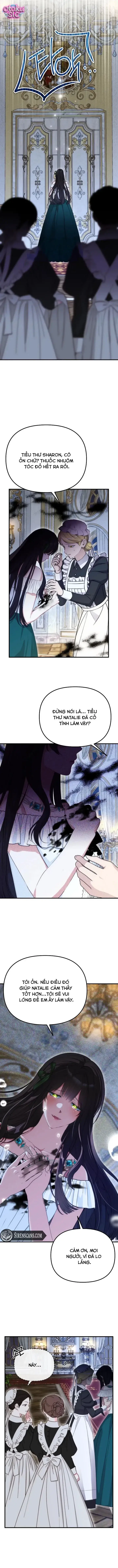 Tôi Không Thích Thể Loại Harem Ngược Chapter 7 - Trang 9
