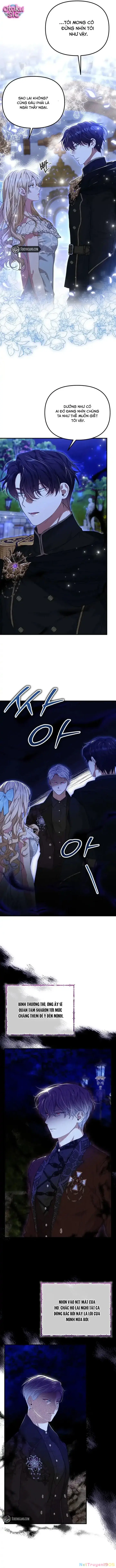 Tôi Không Thích Thể Loại Harem Ngược Chapter 8 - Trang 10