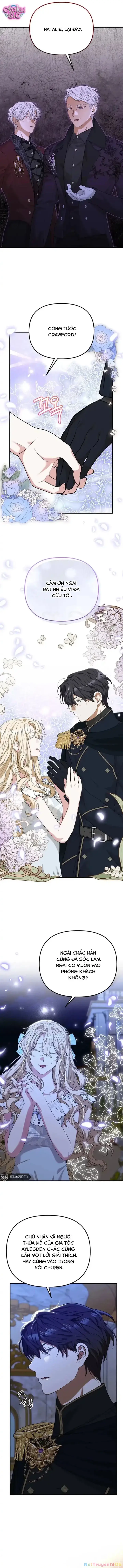 Tôi Không Thích Thể Loại Harem Ngược Chapter 8 - Trang 12