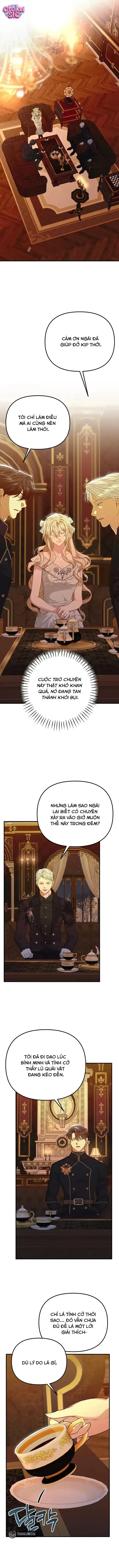 Tôi Không Thích Thể Loại Harem Ngược Chapter 8 - Trang 13