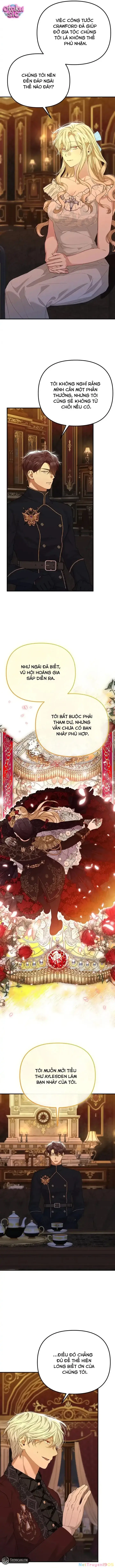 Tôi Không Thích Thể Loại Harem Ngược Chapter 8 - Trang 14