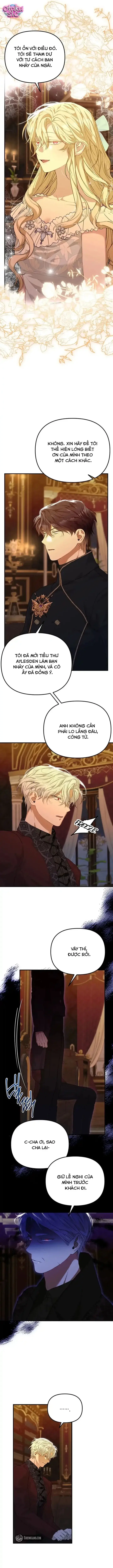 Tôi Không Thích Thể Loại Harem Ngược Chapter 8 - Trang 15