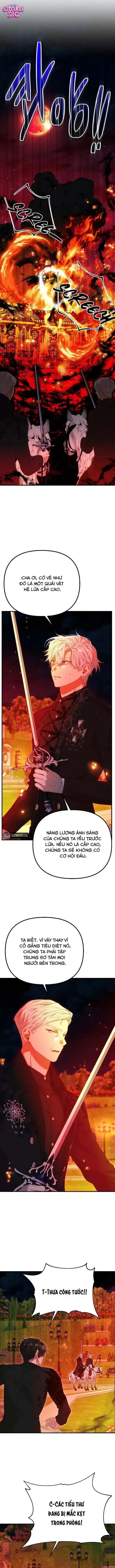 Tôi Không Thích Thể Loại Harem Ngược Chapter 8 - Trang 3