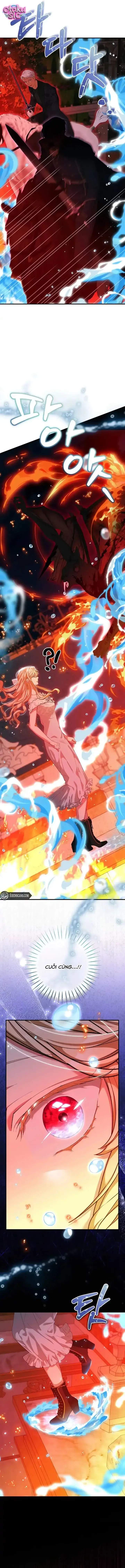 Tôi Không Thích Thể Loại Harem Ngược Chapter 8 - Trang 8