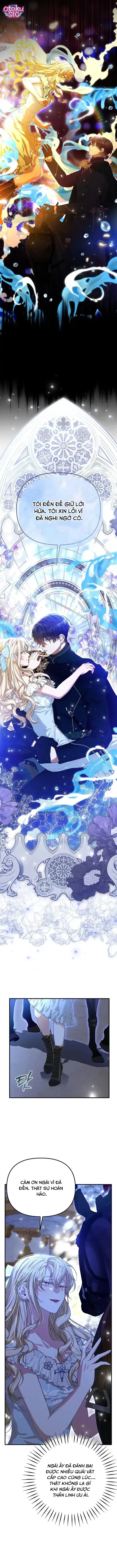 Tôi Không Thích Thể Loại Harem Ngược Chapter 8 - Trang 9