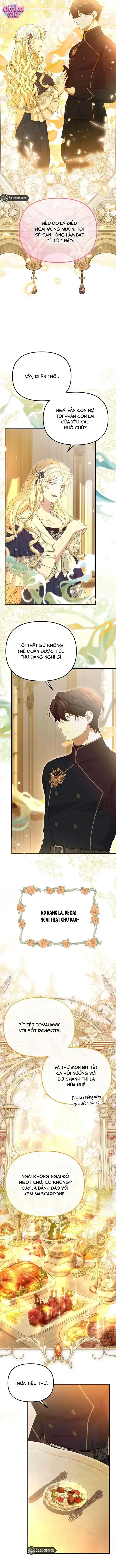Tôi Không Thích Thể Loại Harem Ngược Chapter 9 - Trang 10