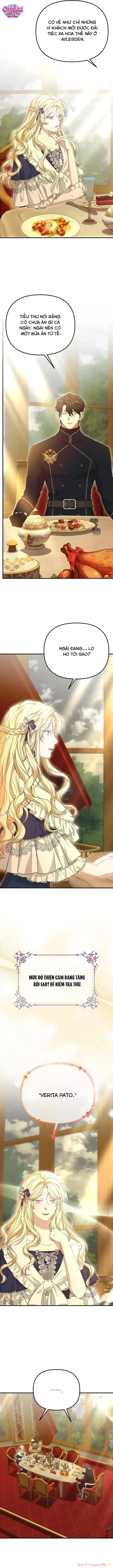 Tôi Không Thích Thể Loại Harem Ngược Chapter 9 - Trang 11