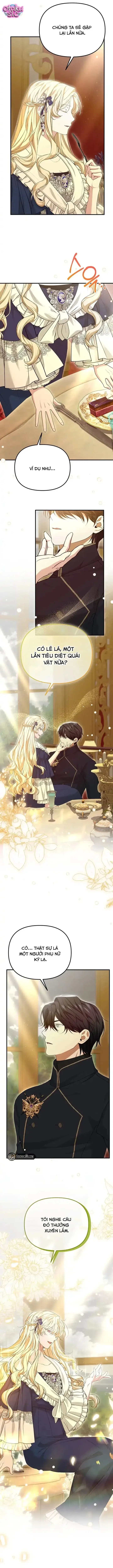 Tôi Không Thích Thể Loại Harem Ngược Chapter 9 - Trang 14