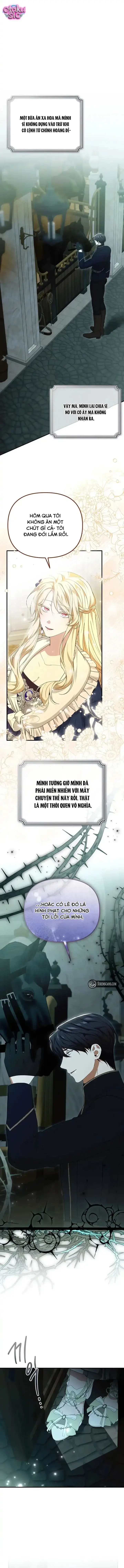 Tôi Không Thích Thể Loại Harem Ngược Chapter 9 - Trang 15