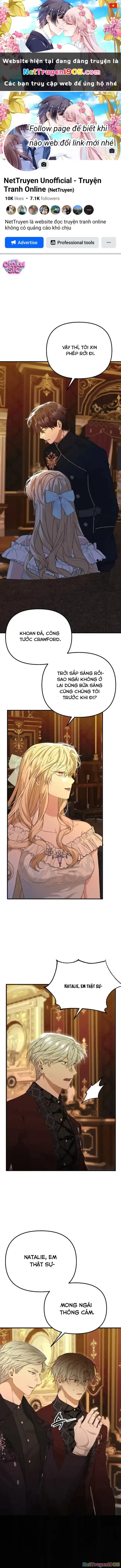 Tôi Không Thích Thể Loại Harem Ngược Chapter 9 - Trang 2