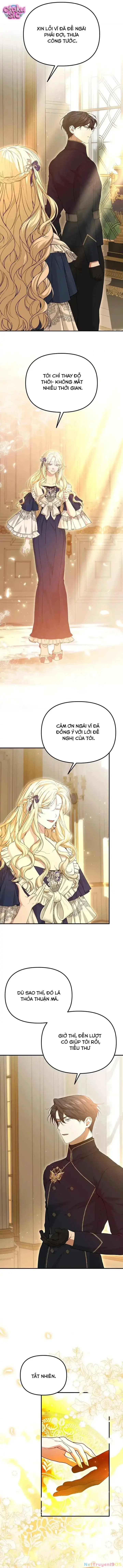 Tôi Không Thích Thể Loại Harem Ngược Chapter 9 - Trang 9