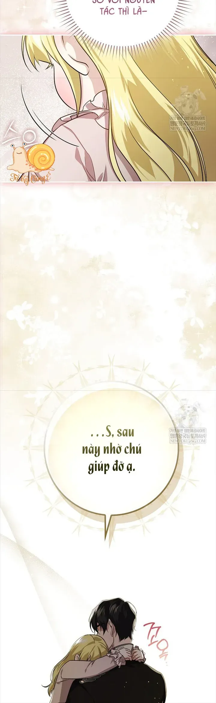 Tôi Là Một Điệp Viên 5 Tuổi Đã Bắt Cóc Kẻ Phản Diện Chapter 10 - Trang 13