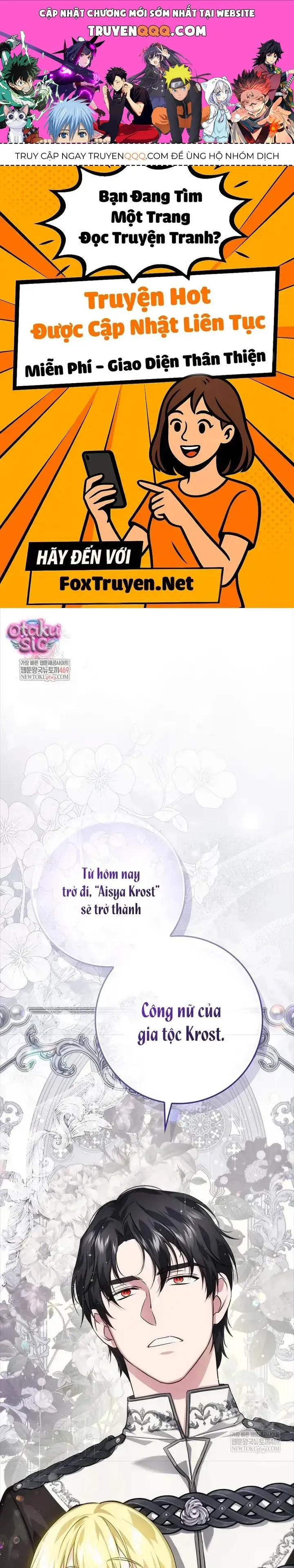 Tôi Là Một Điệp Viên 5 Tuổi Đã Bắt Cóc Kẻ Phản Diện Chapter 10 - Trang 2