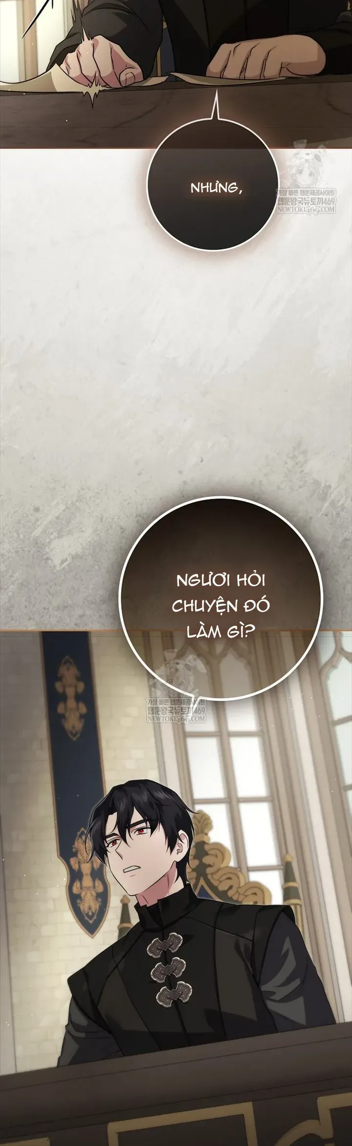 Tôi Là Một Điệp Viên 5 Tuổi Đã Bắt Cóc Kẻ Phản Diện Chapter 10 - Trang 29