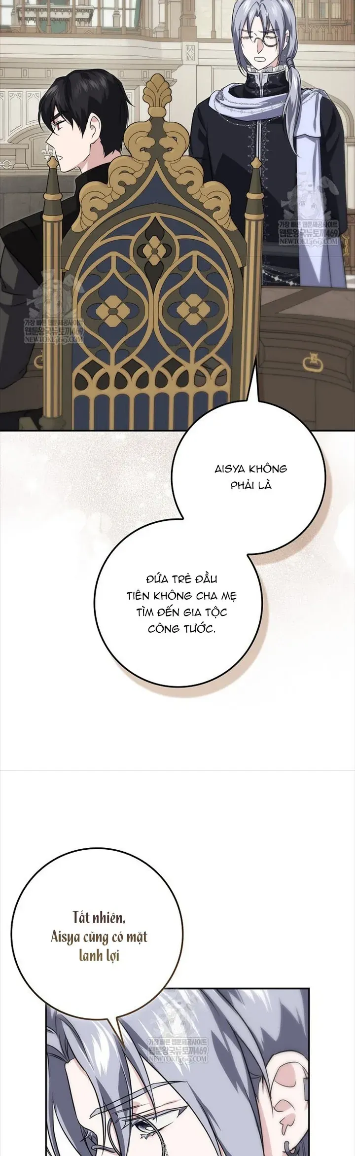 Tôi Là Một Điệp Viên 5 Tuổi Đã Bắt Cóc Kẻ Phản Diện Chapter 10 - Trang 32