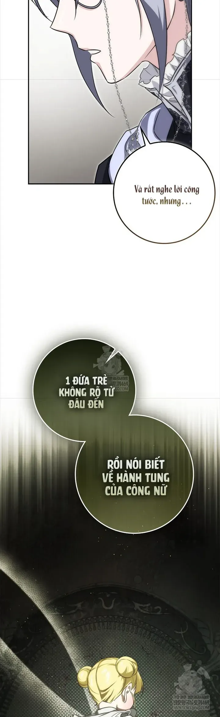Tôi Là Một Điệp Viên 5 Tuổi Đã Bắt Cóc Kẻ Phản Diện Chapter 10 - Trang 33