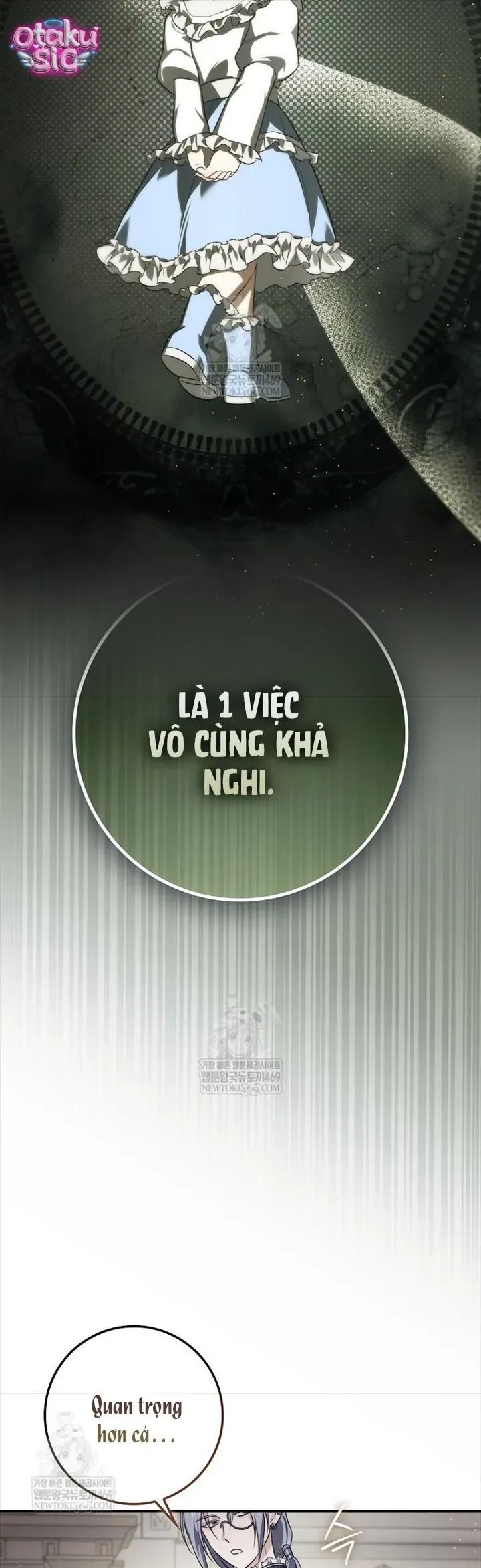 Tôi Là Một Điệp Viên 5 Tuổi Đã Bắt Cóc Kẻ Phản Diện Chapter 10 - Trang 34