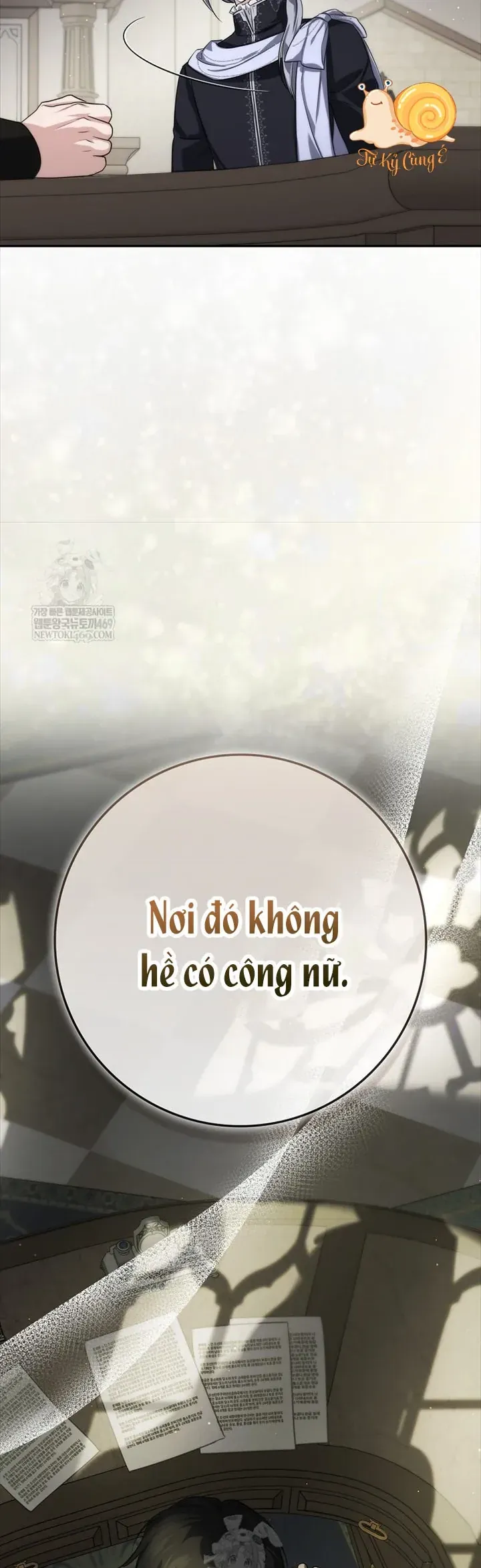 Tôi Là Một Điệp Viên 5 Tuổi Đã Bắt Cóc Kẻ Phản Diện Chapter 10 - Trang 35