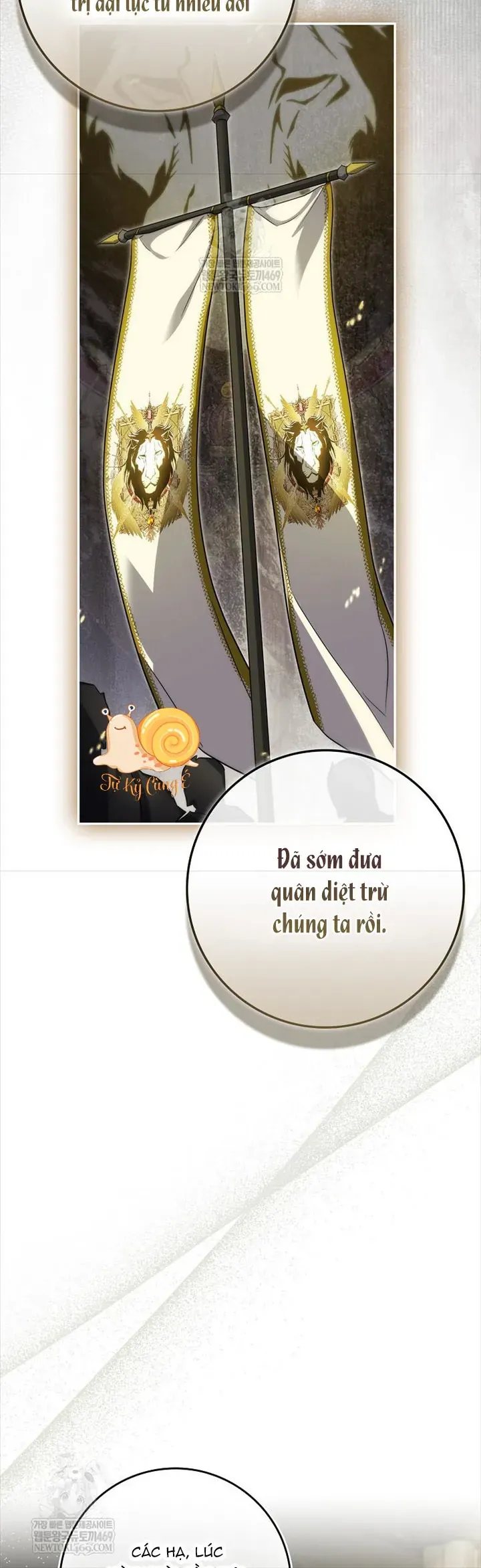 Tôi Là Một Điệp Viên 5 Tuổi Đã Bắt Cóc Kẻ Phản Diện Chapter 10 - Trang 41