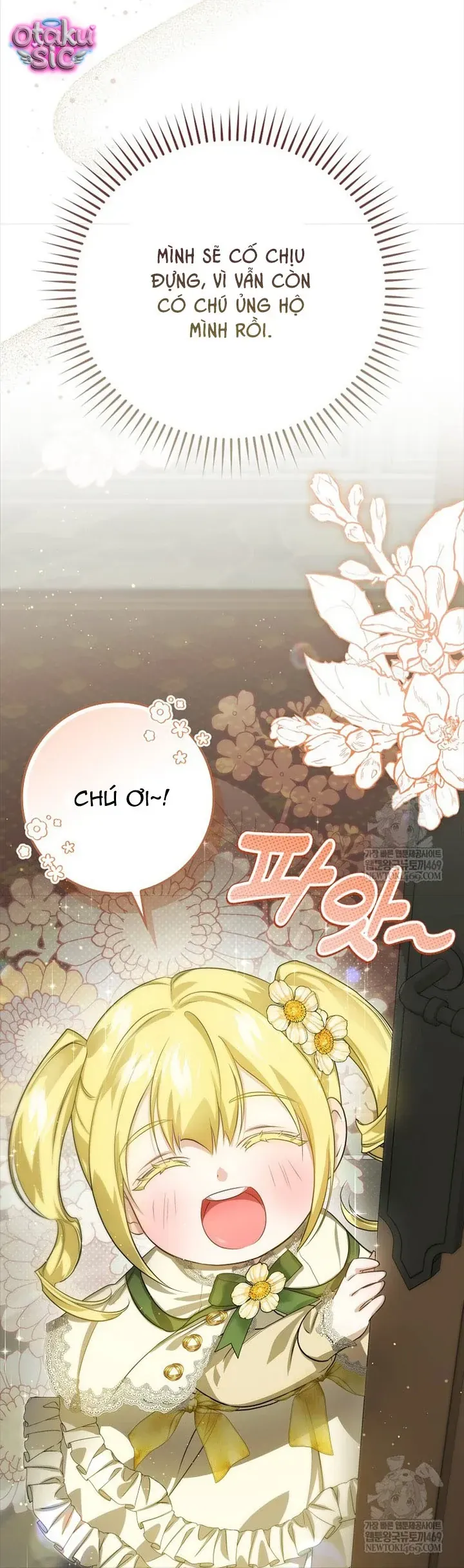 Tôi Là Một Điệp Viên 5 Tuổi Đã Bắt Cóc Kẻ Phản Diện Chapter 11 - Trang 10