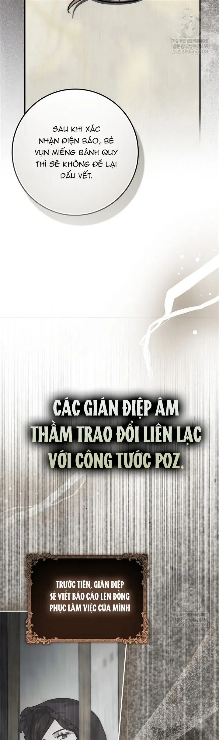 Tôi Là Một Điệp Viên 5 Tuổi Đã Bắt Cóc Kẻ Phản Diện Chapter 11 - Trang 17