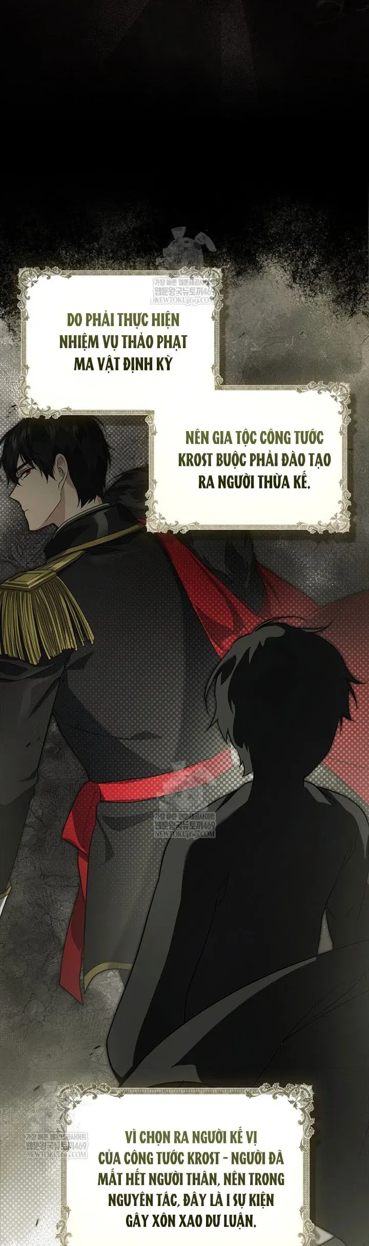 Tôi Là Một Điệp Viên 5 Tuổi Đã Bắt Cóc Kẻ Phản Diện Chapter 11 - Trang 29