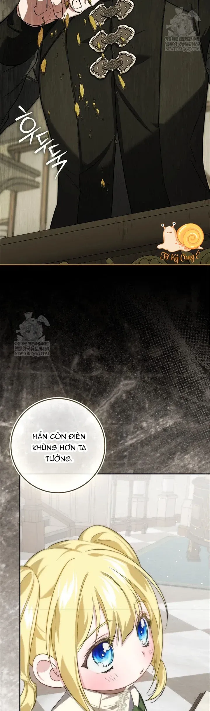 Tôi Là Một Điệp Viên 5 Tuổi Đã Bắt Cóc Kẻ Phản Diện Chapter 11 - Trang 32