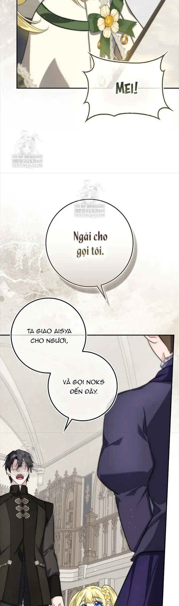 Tôi Là Một Điệp Viên 5 Tuổi Đã Bắt Cóc Kẻ Phản Diện Chapter 11 - Trang 33