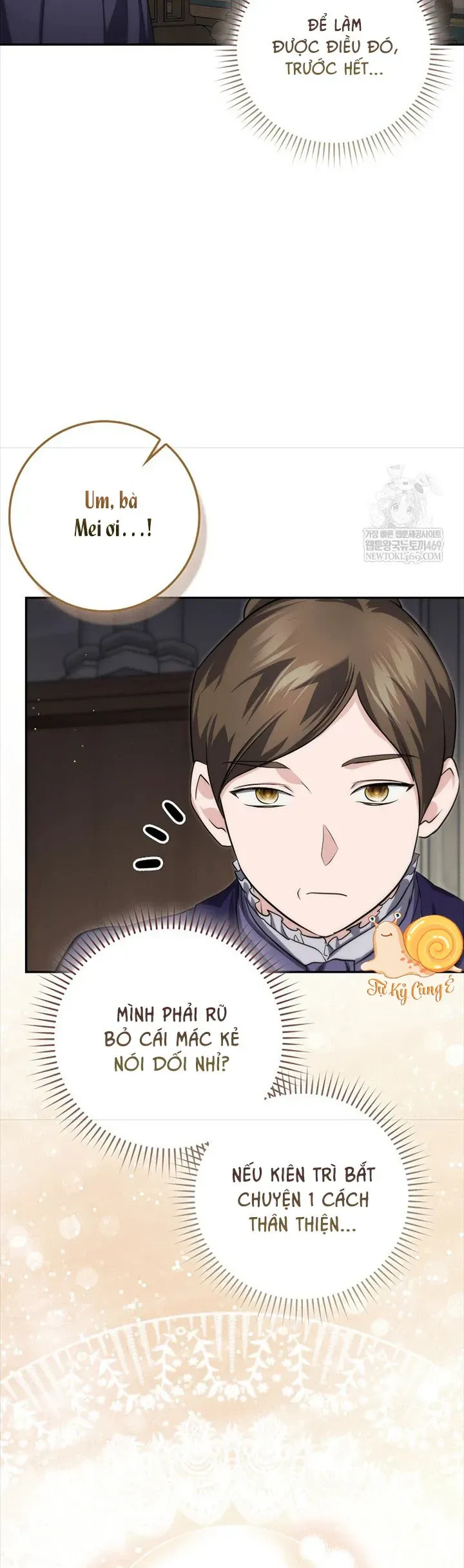 Tôi Là Một Điệp Viên 5 Tuổi Đã Bắt Cóc Kẻ Phản Diện Chapter 11 - Trang 39