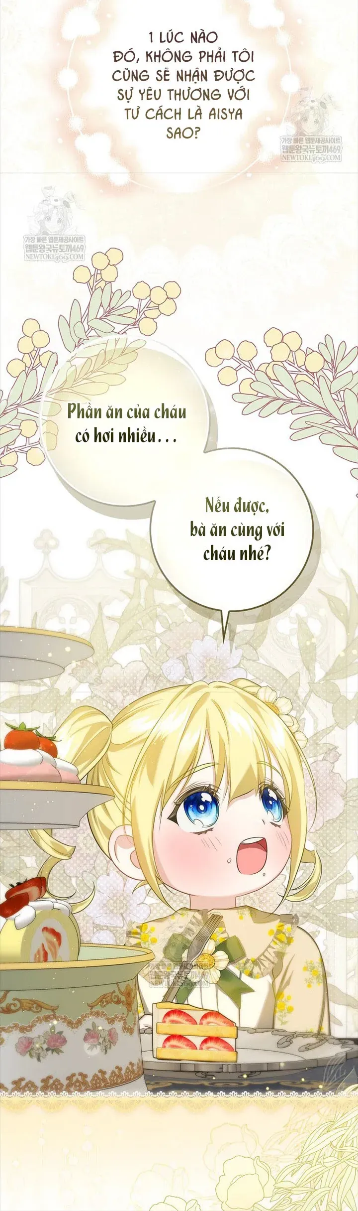 Tôi Là Một Điệp Viên 5 Tuổi Đã Bắt Cóc Kẻ Phản Diện Chapter 11 - Trang 40