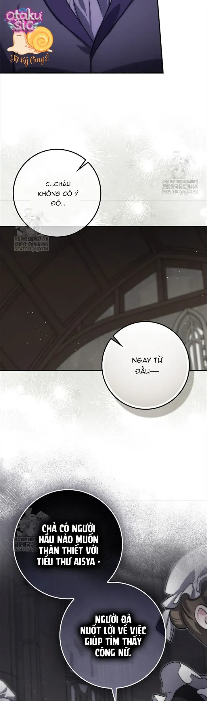 Tôi Là Một Điệp Viên 5 Tuổi Đã Bắt Cóc Kẻ Phản Diện Chapter 11 - Trang 42