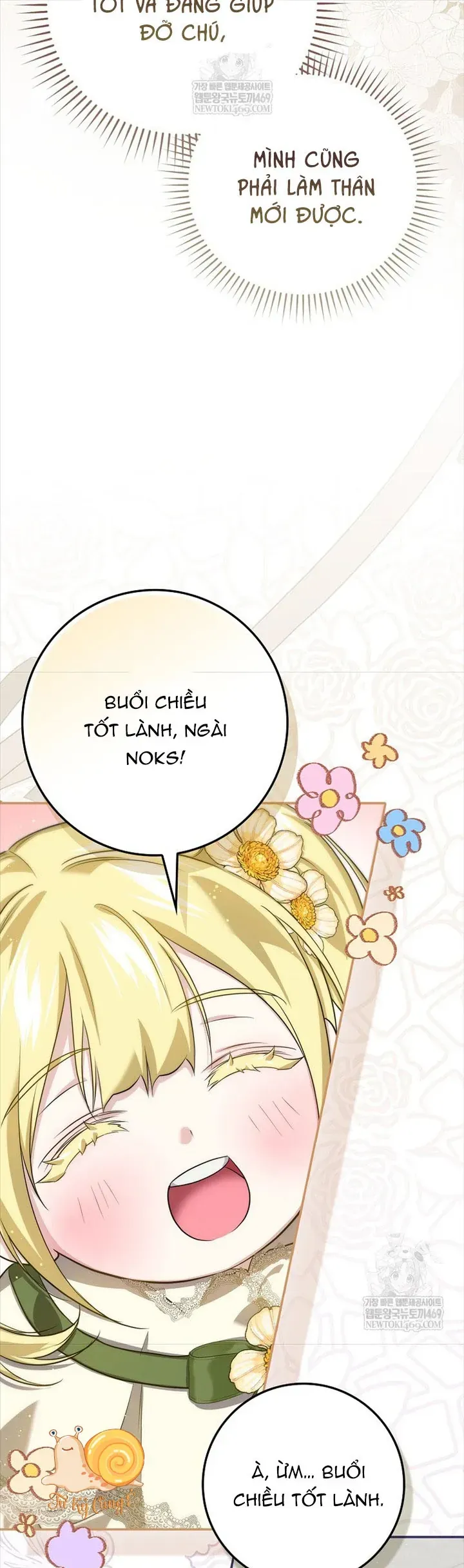 Tôi Là Một Điệp Viên 5 Tuổi Đã Bắt Cóc Kẻ Phản Diện Chapter 11 - Trang 5