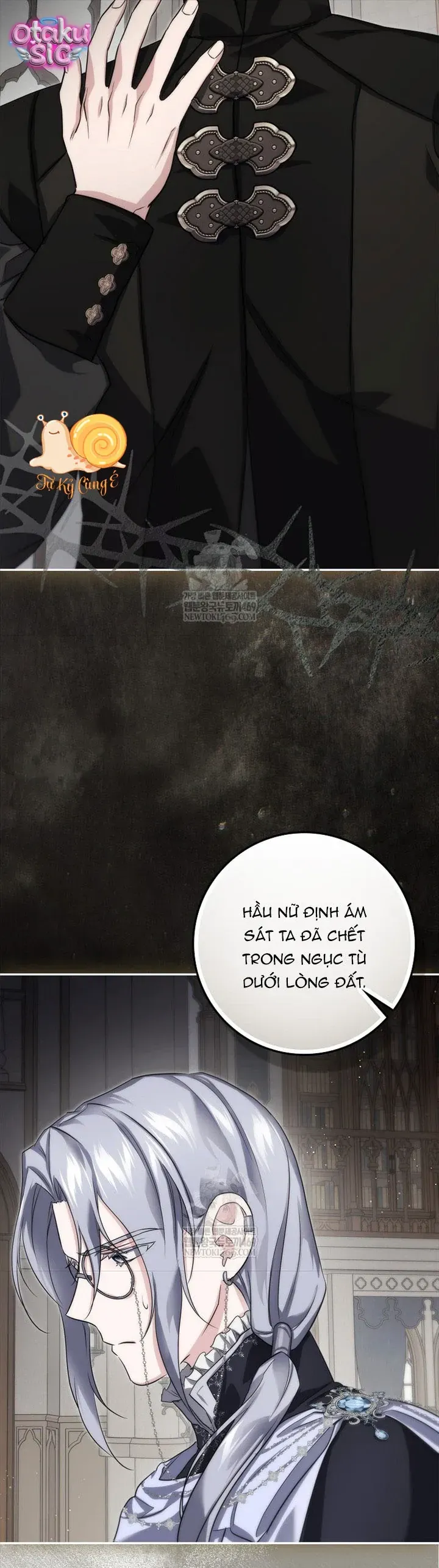 Tôi Là Một Điệp Viên 5 Tuổi Đã Bắt Cóc Kẻ Phản Diện Chapter 11 - Trang 50