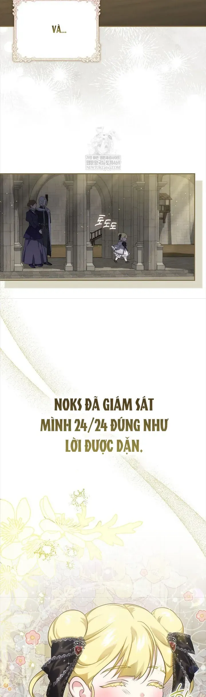 Tôi Là Một Điệp Viên 5 Tuổi Đã Bắt Cóc Kẻ Phản Diện Chapter 12 - Trang 20