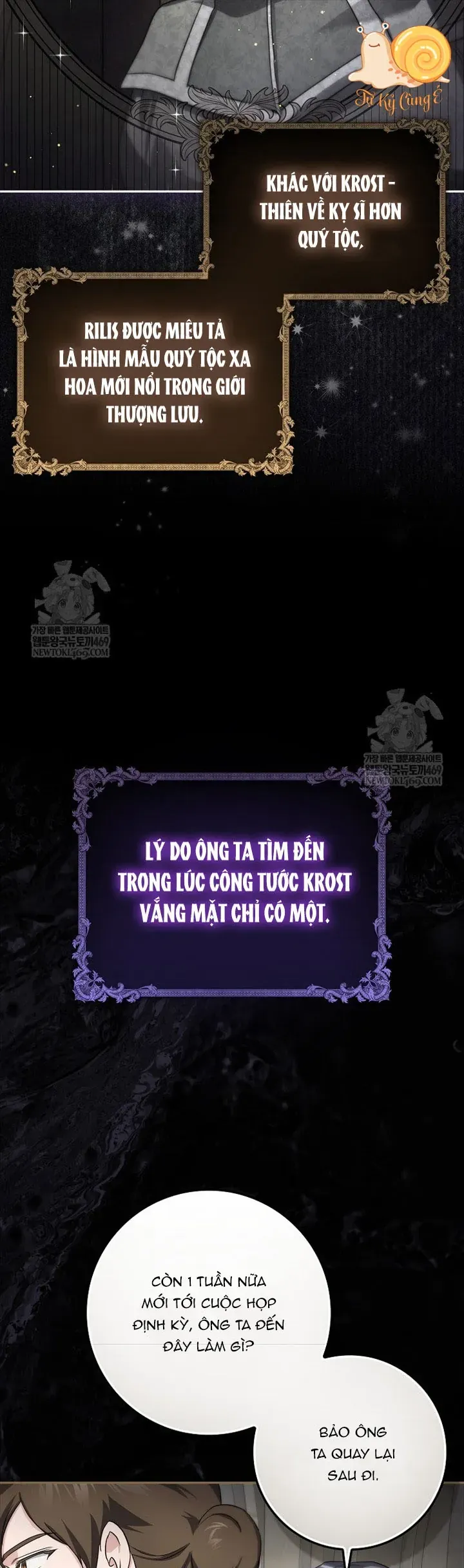 Tôi Là Một Điệp Viên 5 Tuổi Đã Bắt Cóc Kẻ Phản Diện Chapter 12 - Trang 29