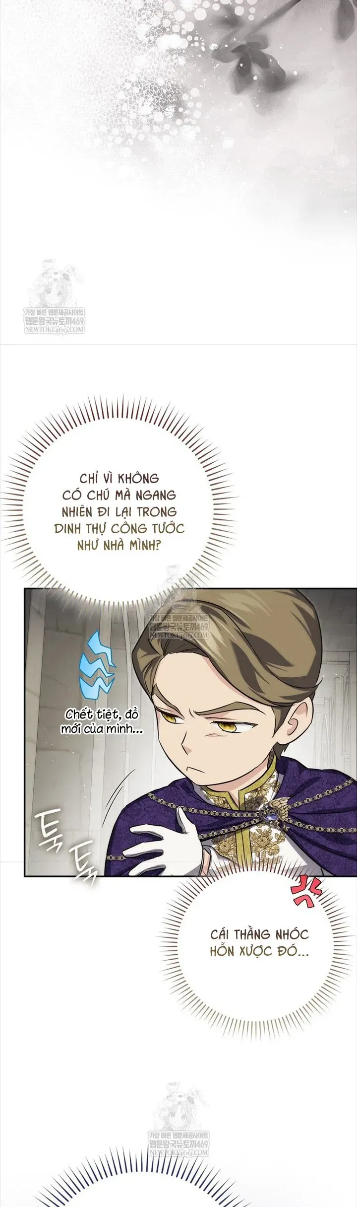 Tôi Là Một Điệp Viên 5 Tuổi Đã Bắt Cóc Kẻ Phản Diện Chapter 12 - Trang 39