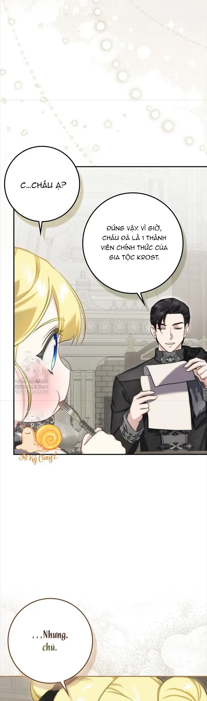 Tôi Là Một Điệp Viên 5 Tuổi Đã Bắt Cóc Kẻ Phản Diện Chapter 12 - Trang 4