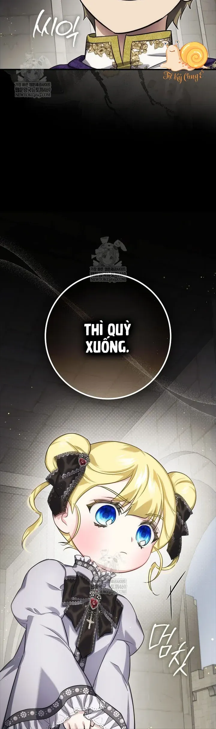 Tôi Là Một Điệp Viên 5 Tuổi Đã Bắt Cóc Kẻ Phản Diện Chapter 12 - Trang 43