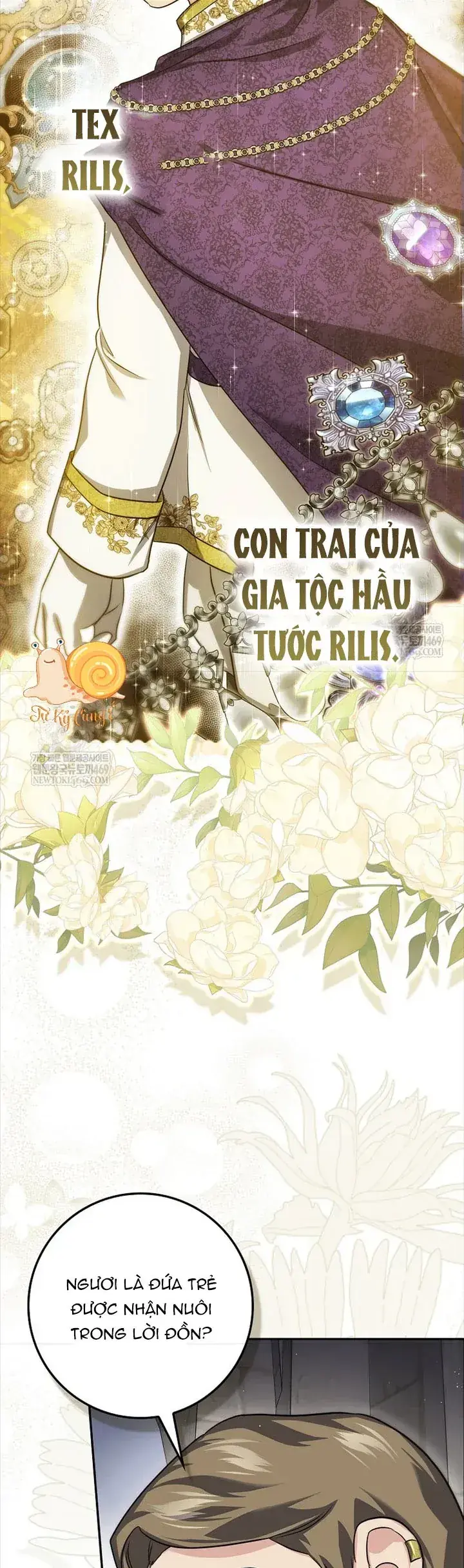 Tôi Là Một Điệp Viên 5 Tuổi Đã Bắt Cóc Kẻ Phản Diện Chapter 12 - Trang 47