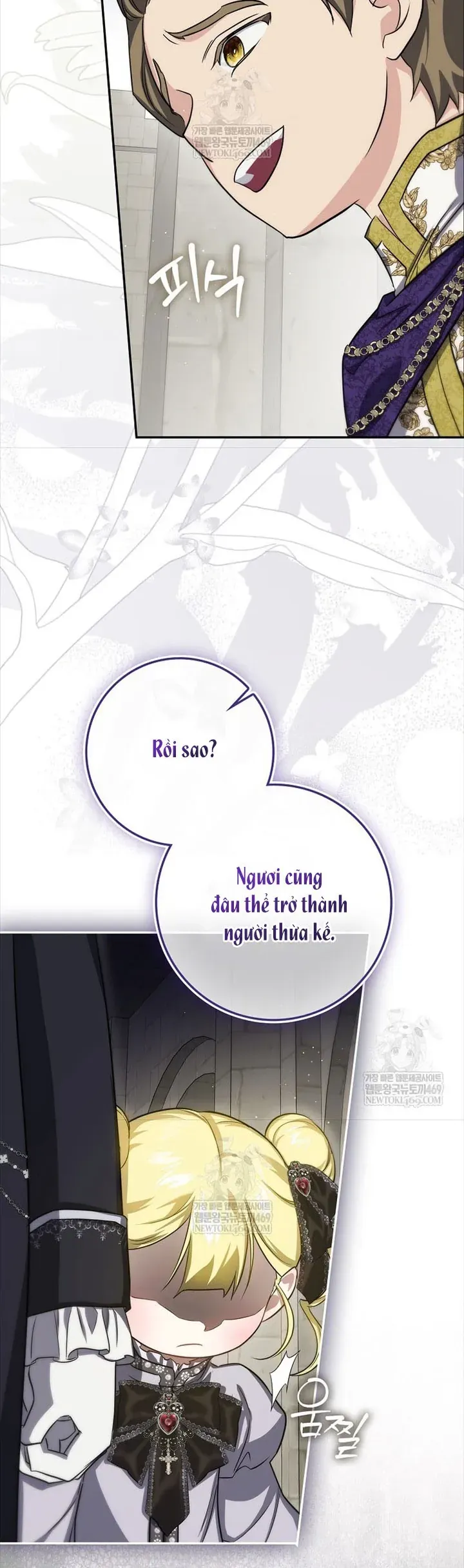 Tôi Là Một Điệp Viên 5 Tuổi Đã Bắt Cóc Kẻ Phản Diện Chapter 12 - Trang 48