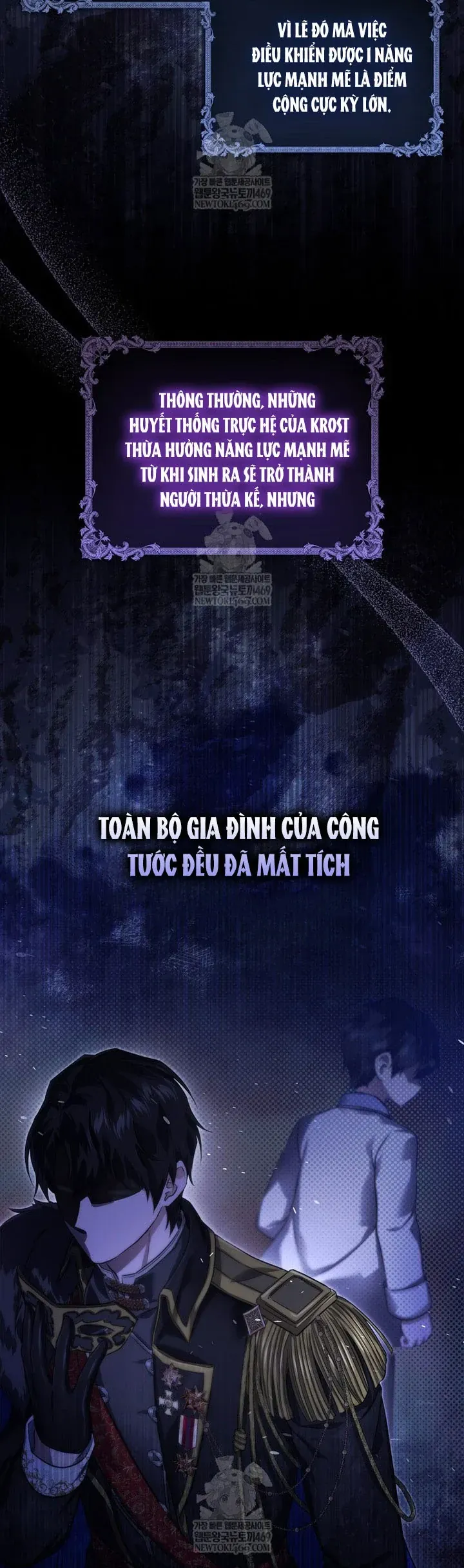 Tôi Là Một Điệp Viên 5 Tuổi Đã Bắt Cóc Kẻ Phản Diện Chapter 12 - Trang 7