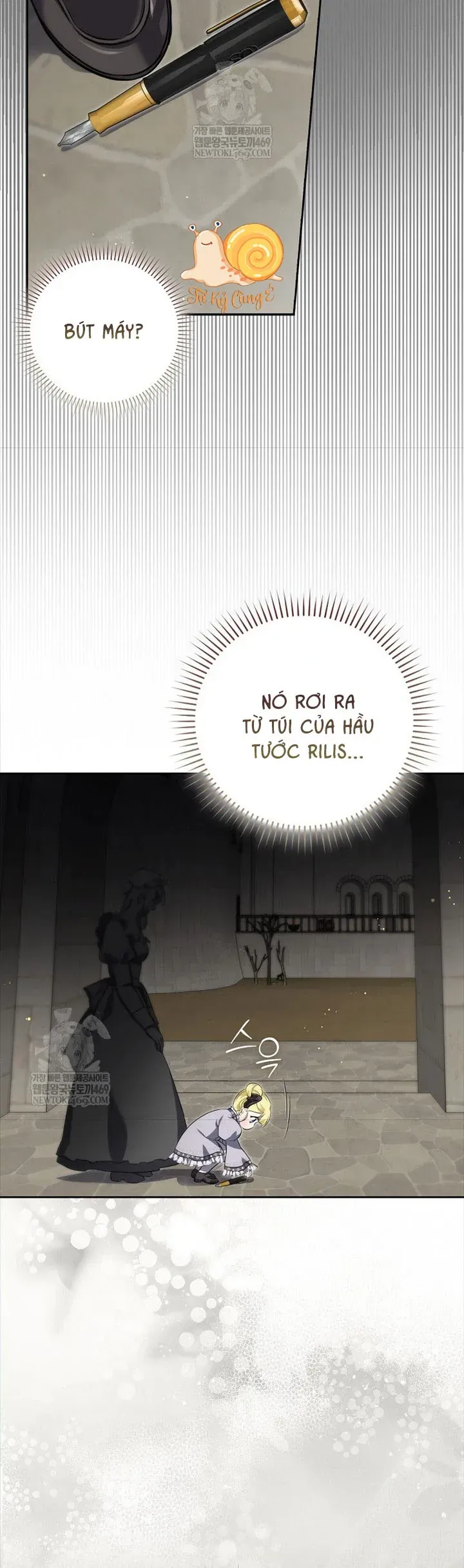 Tôi Là Một Điệp Viên 5 Tuổi Đã Bắt Cóc Kẻ Phản Diện Chapter 13 - Trang 15
