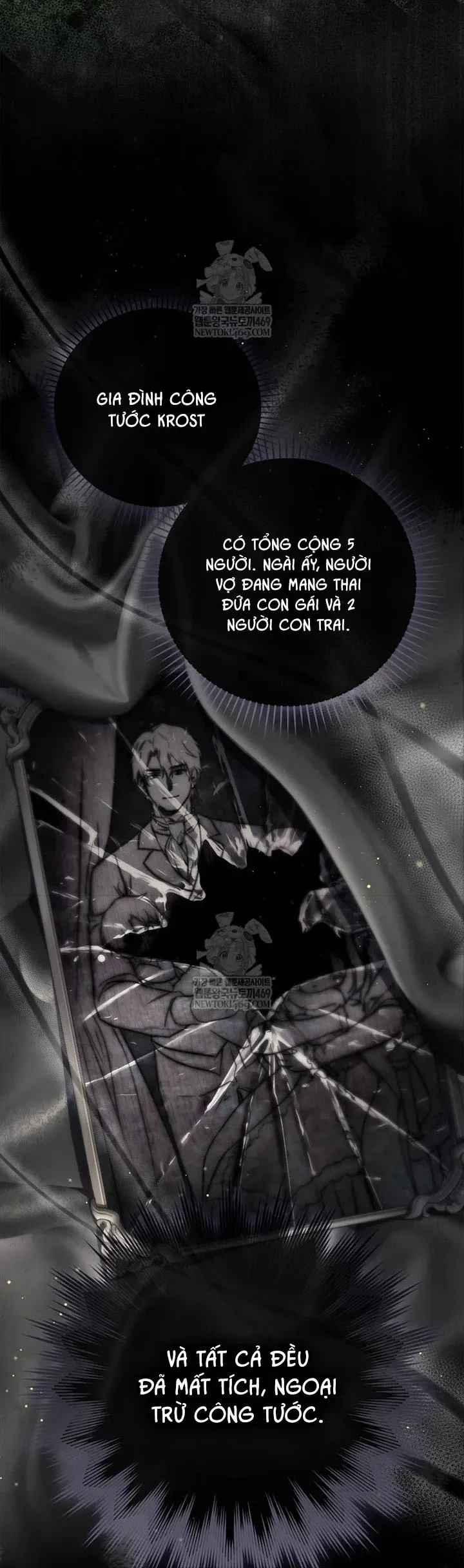 Tôi Là Một Điệp Viên 5 Tuổi Đã Bắt Cóc Kẻ Phản Diện Chapter 13 - Trang 19