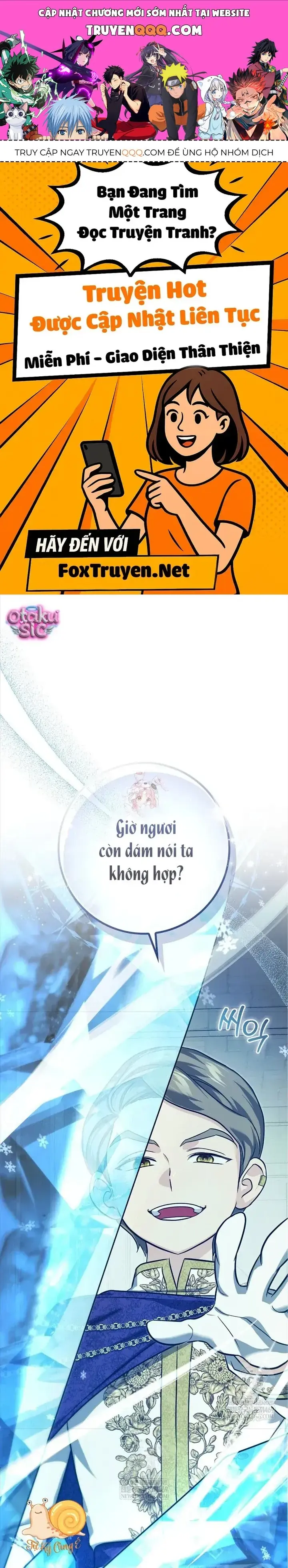 Tôi Là Một Điệp Viên 5 Tuổi Đã Bắt Cóc Kẻ Phản Diện Chapter 13 - Trang 2